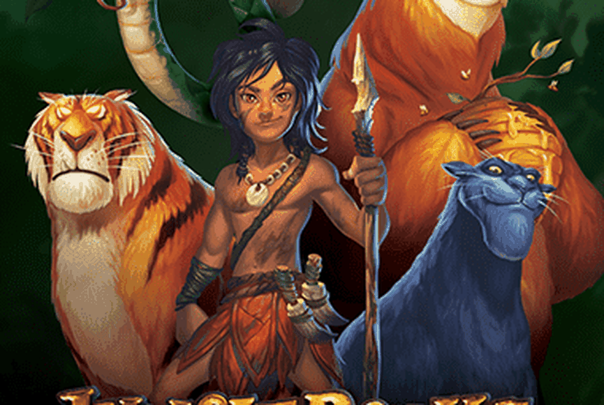 Jungle Books