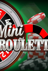 Roulette 8 - Indian