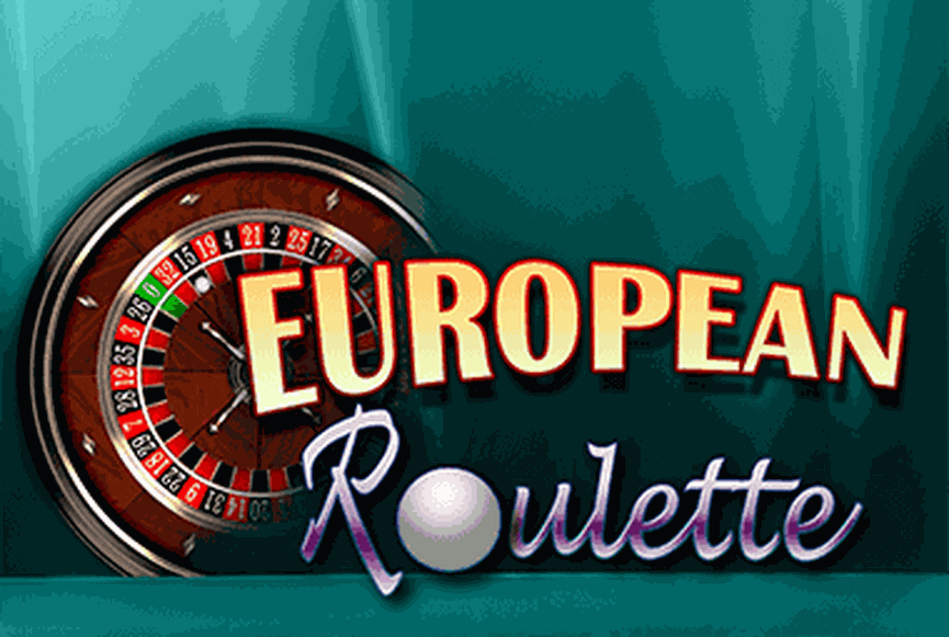European Roulette