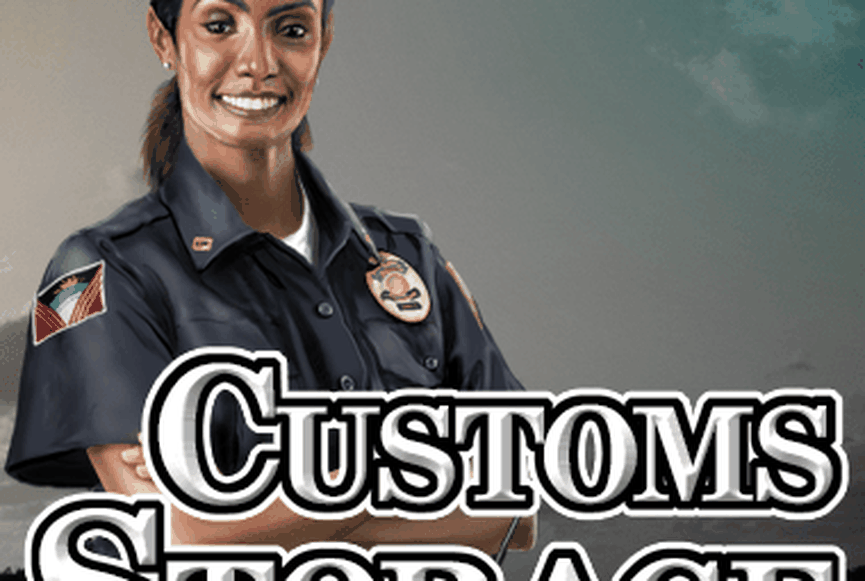 Customs Storage