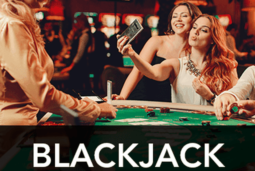 Blackjack Classic 28