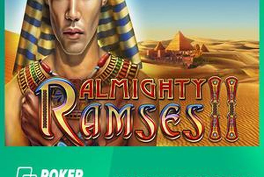 Almighty Ramses II