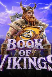 Book of Vikings