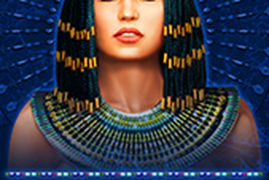 Enchanted Cleopatra