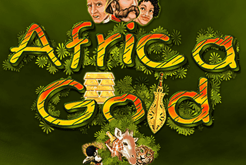 Africa Gold