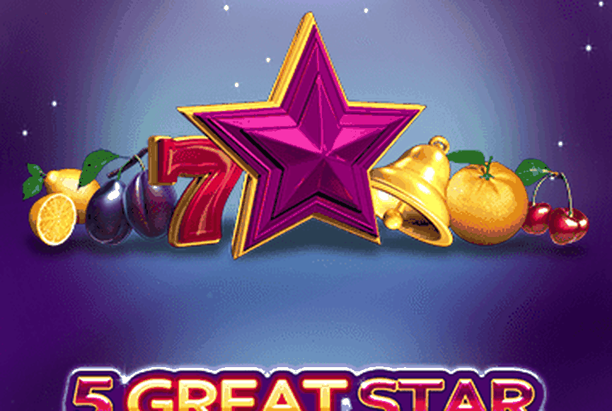 5 Great Star