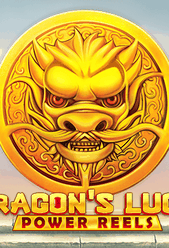 Dragon's Luck Power Reels