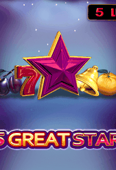 5 Great Star