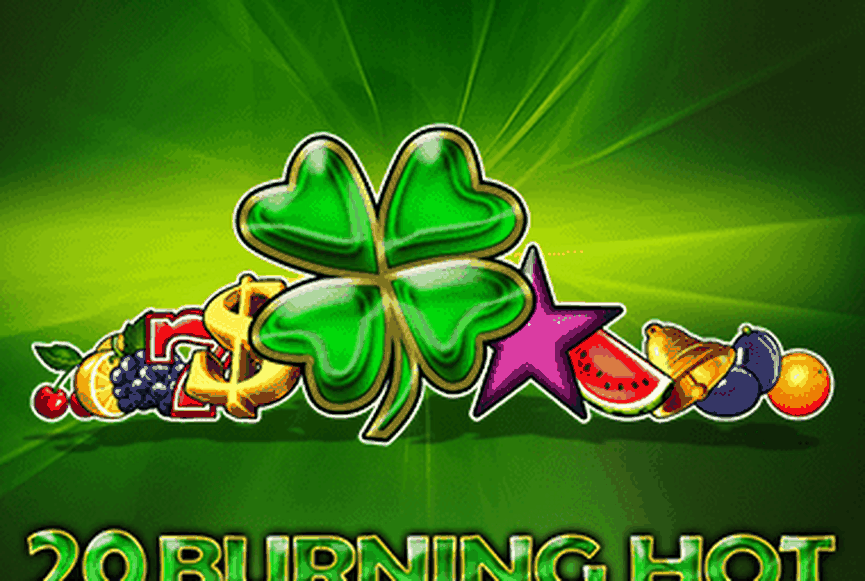 20 Burning Hot