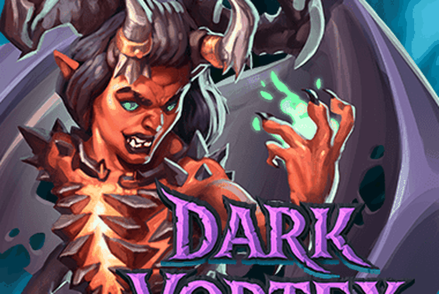 Dark Vortex