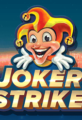 Joker Strike