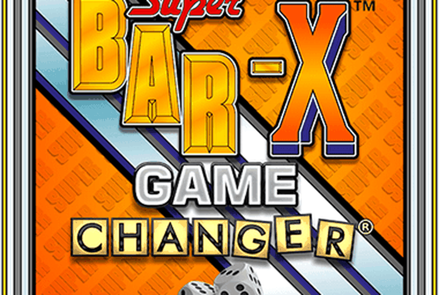 Super Bar X Game Changer