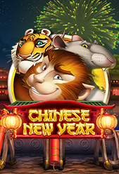 Chinese New Year