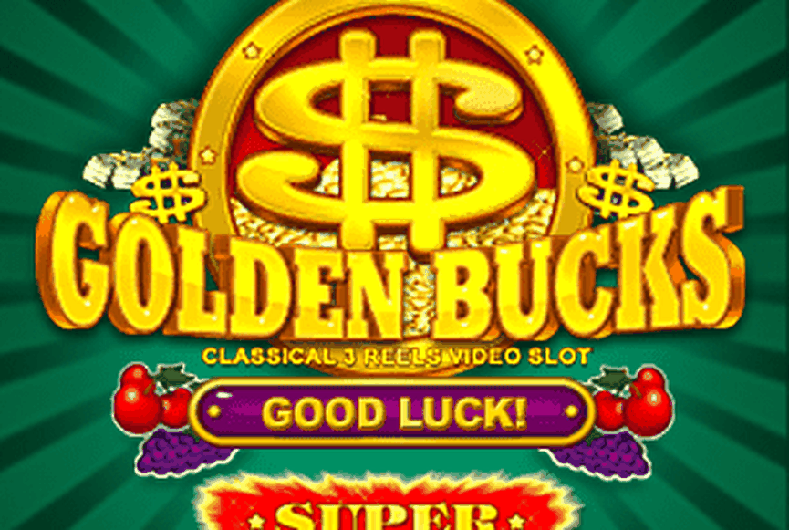 Golden Bucks