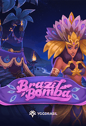 Brazil Bomba