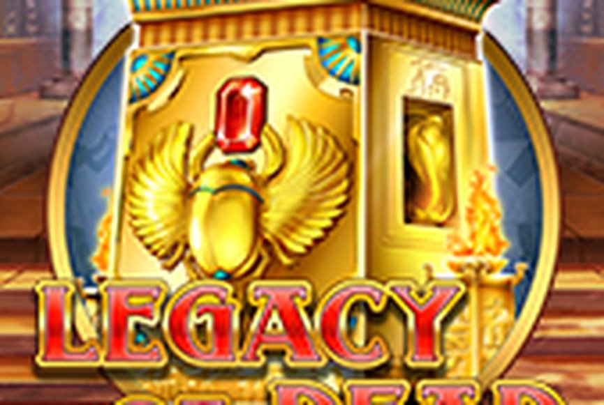 Legacy of Dead