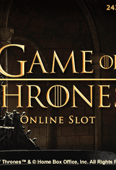 Game of Thrones (243 Ways)