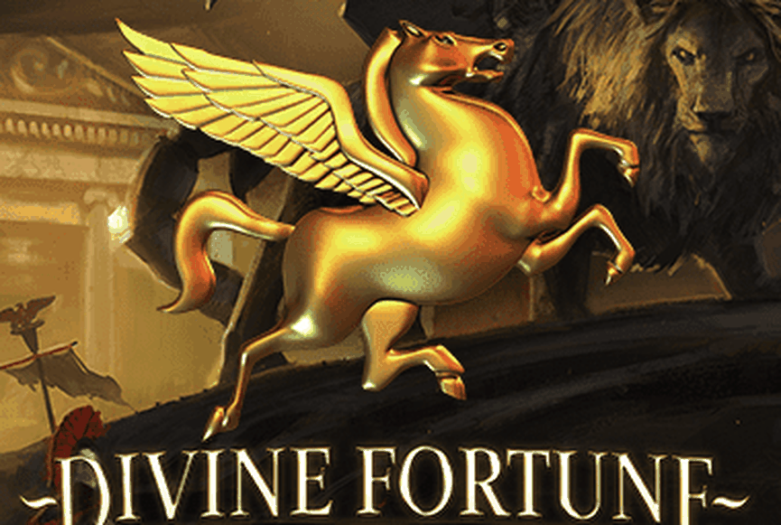 Divine Fortune