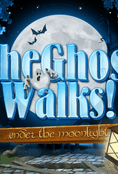 The Ghost Walks