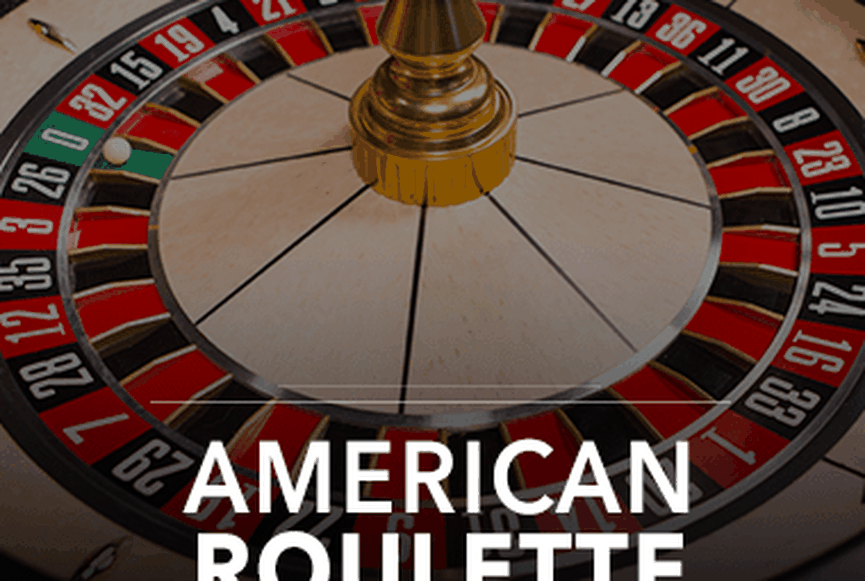 American Roulette