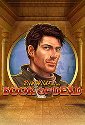 Book of Dead