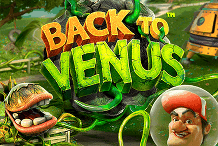 Back To Venus