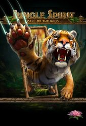 Jungle Spirit