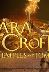 Lara Croft: Temples and Tombs