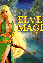 Elven Magic