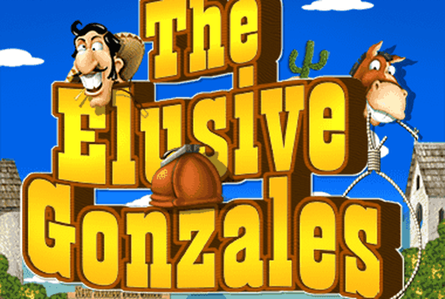 The Elusive Gonzales