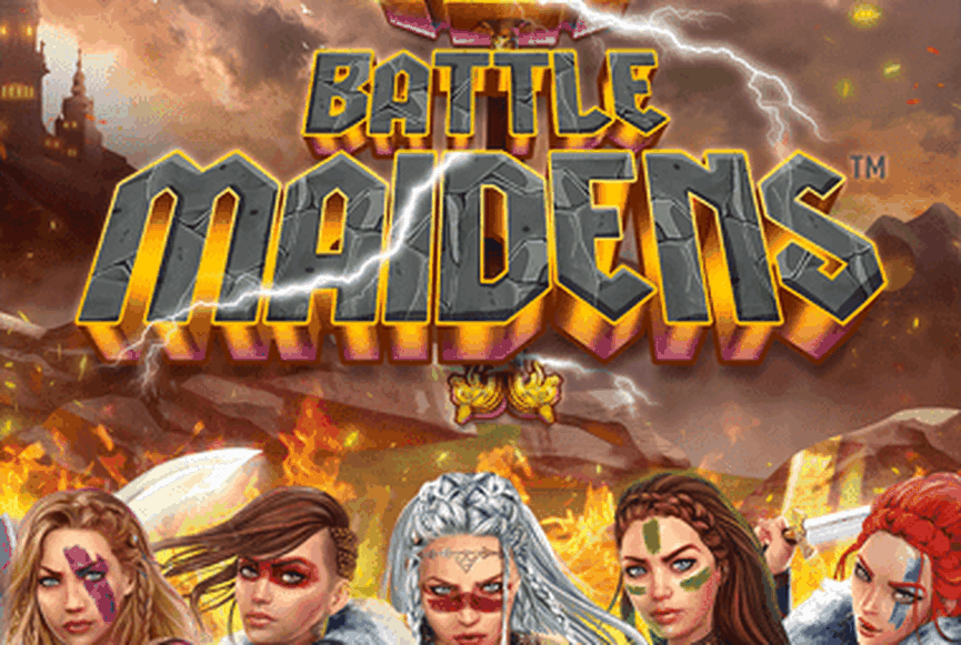 Battle Maidens