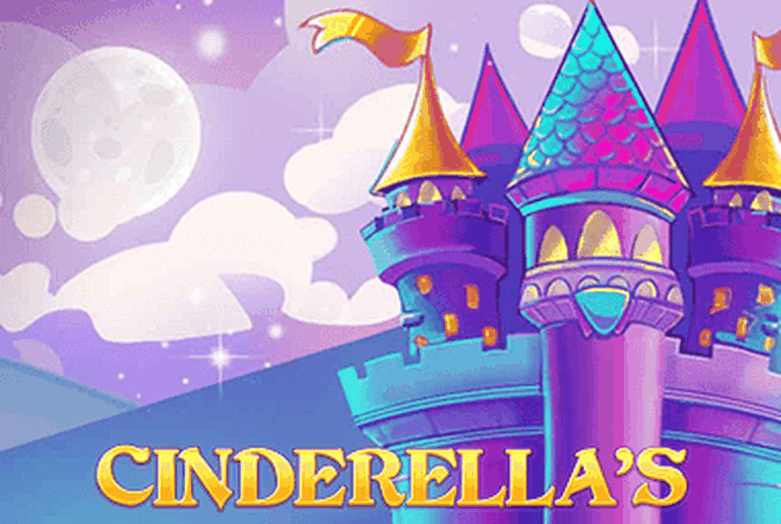Cinderella's Ball