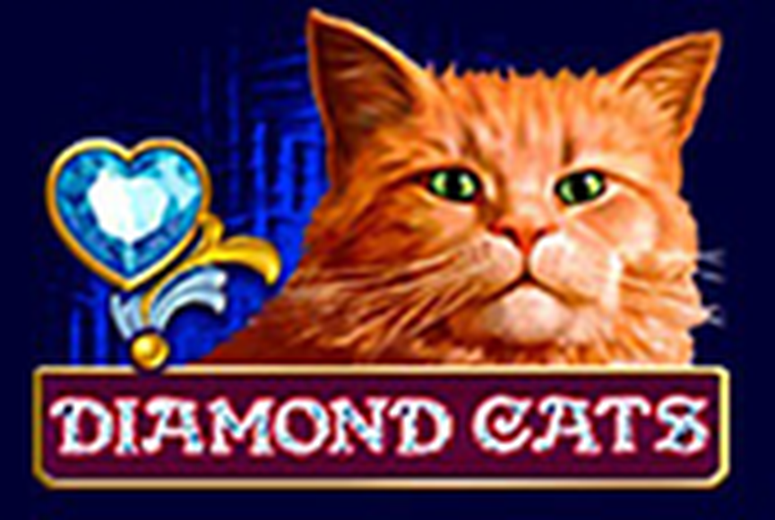 Diamond Cats