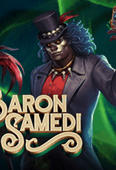 Baron Samedi