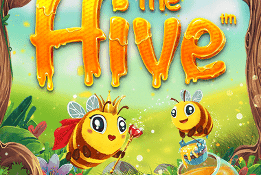 The Hive!