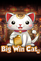 Big Win Cat