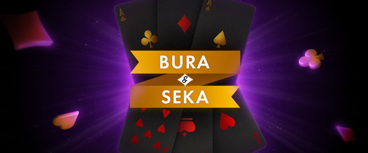 Introducing new games at Pokerbet!