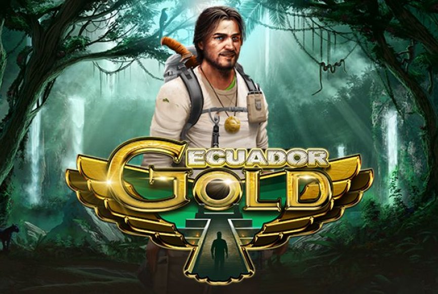 Ecuador Gold