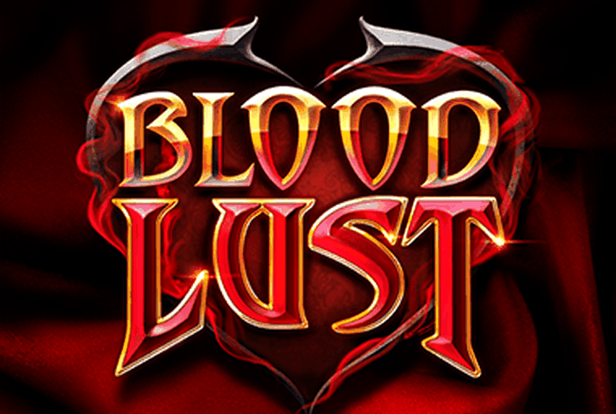 Blood Lust