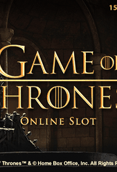 Game of Thrones (15 Lines)