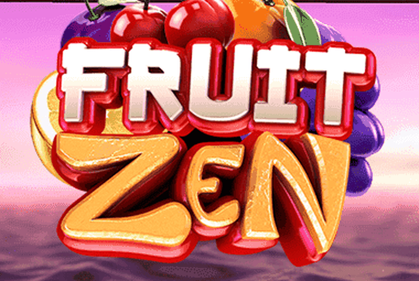 Fruit Zen