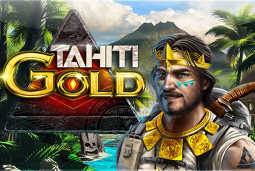 Tahiti Gold