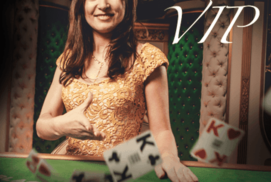 Blackjack VIP K