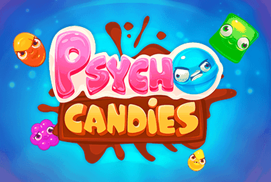 Psycho Candies