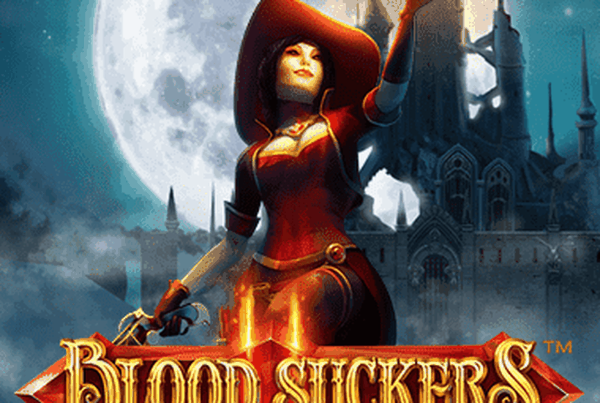Blood Suckers II