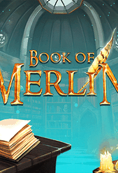 Book of Merlin