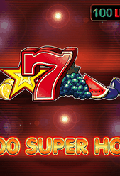 100 Super Hot