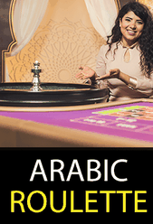 Arabic Roulette