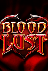 Blood Lust