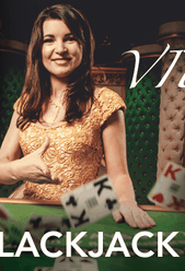 Blackjack VIP K
